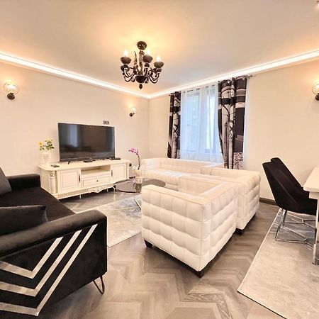 Апартаменти Стефани Plovdiv Extérieur photo