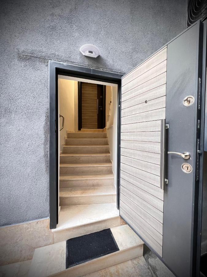 Апартаменти Стефани Plovdiv Extérieur photo