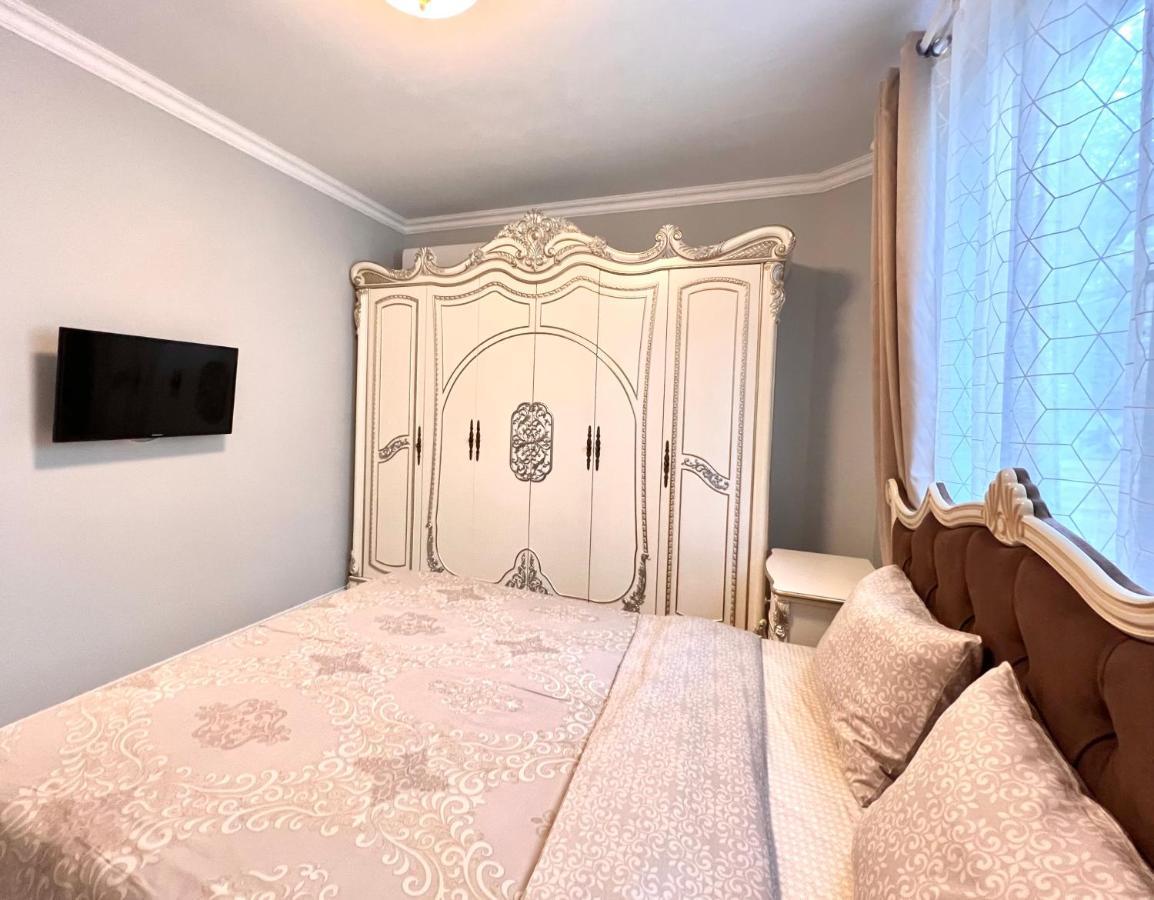 Апартаменти Стефани Plovdiv Extérieur photo