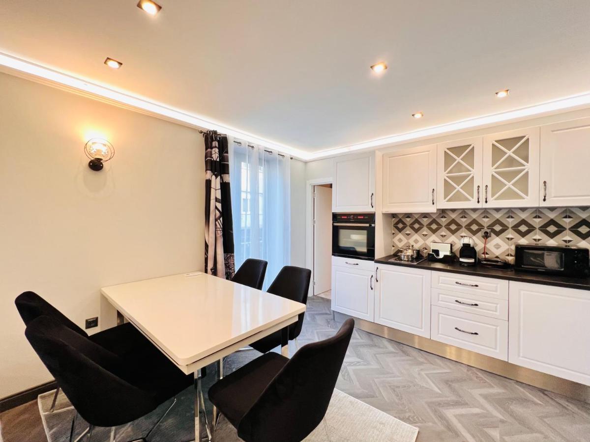 Апартаменти Стефани Plovdiv Extérieur photo