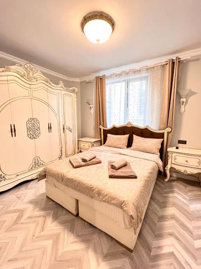 Апартаменти Стефани Plovdiv Extérieur photo