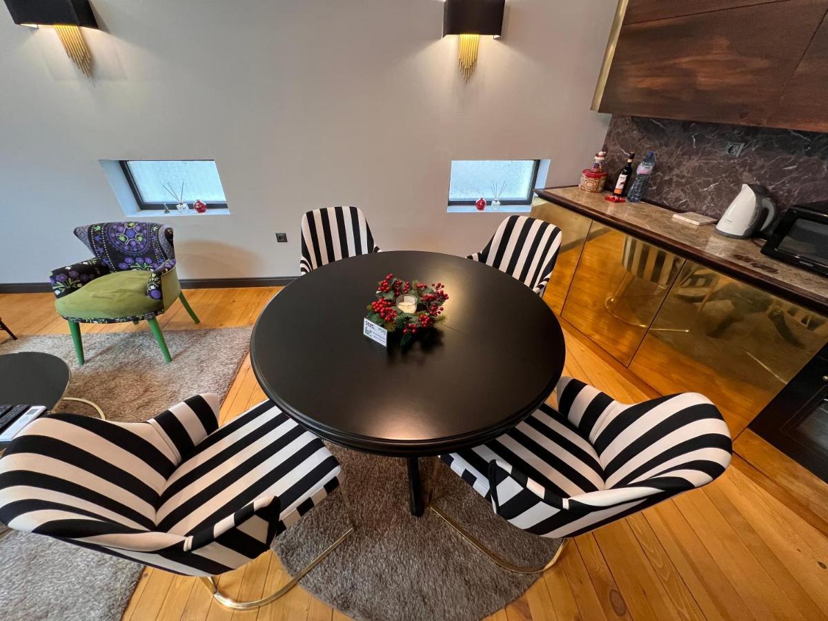 Апартаменти Стефани Plovdiv Extérieur photo