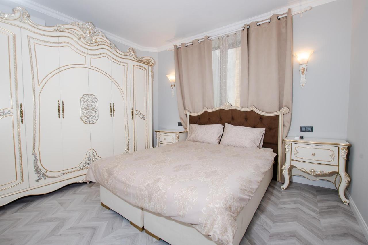Апартаменти Стефани Plovdiv Extérieur photo