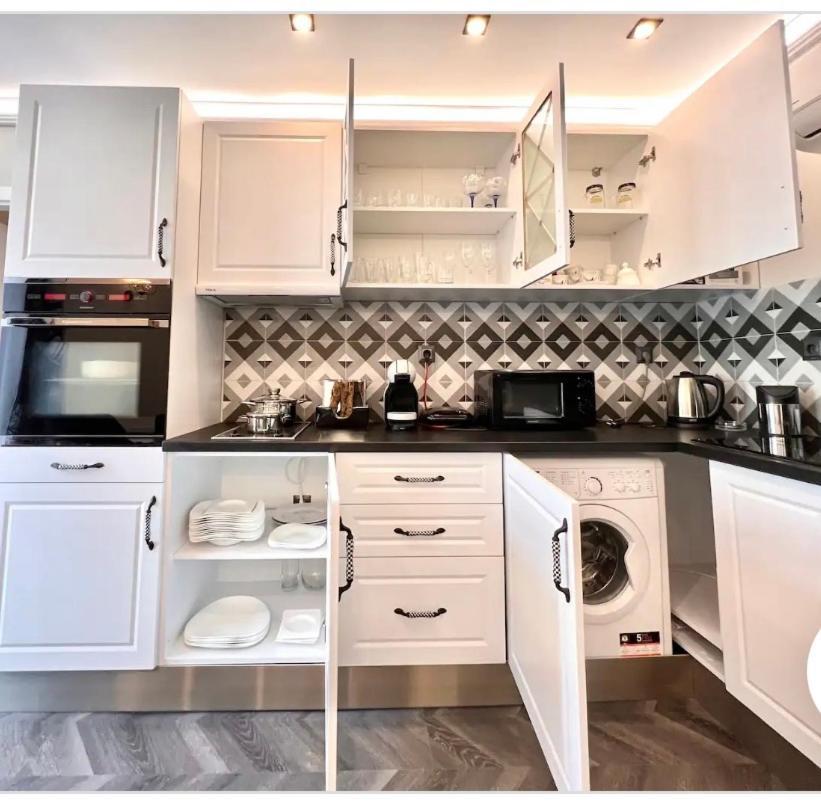 Апартаменти Стефани Plovdiv Extérieur photo
