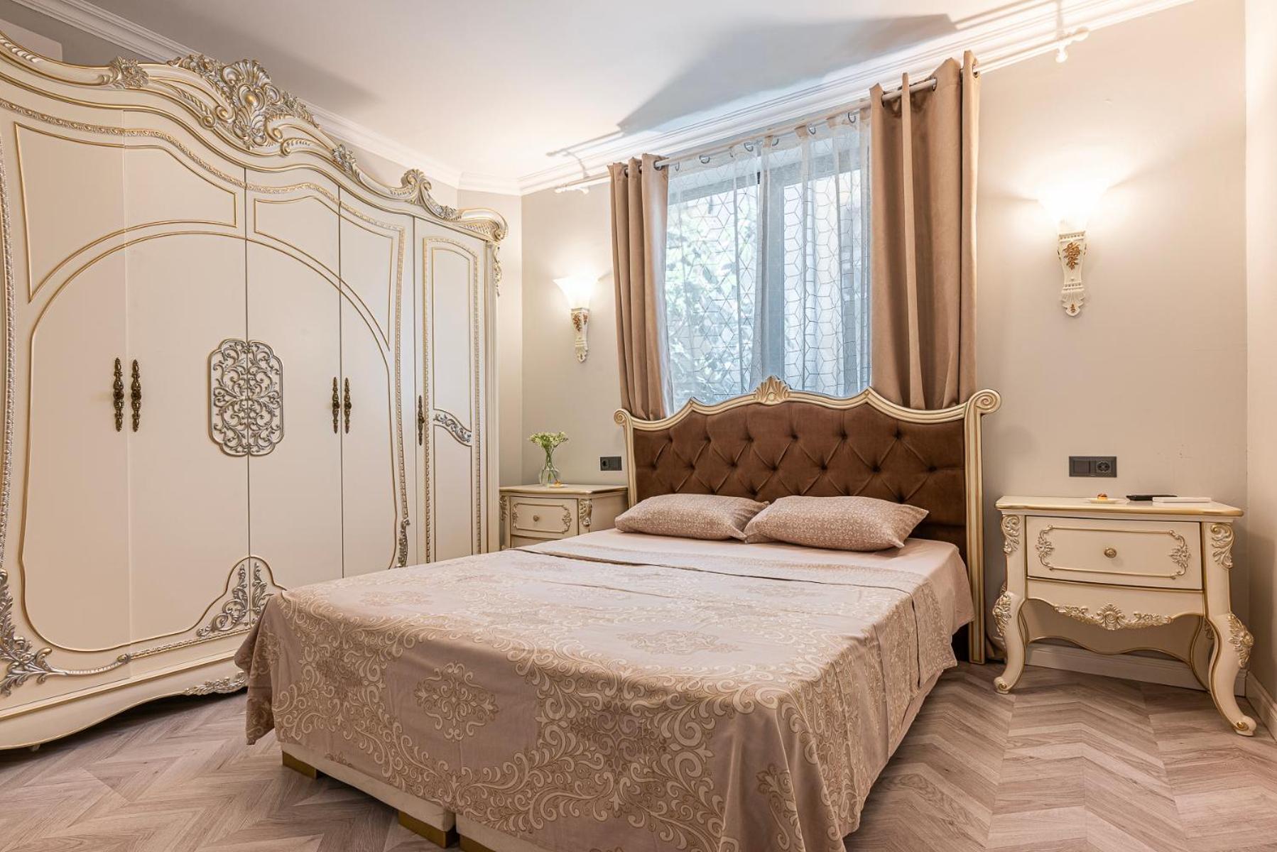 Апартаменти Стефани Plovdiv Extérieur photo