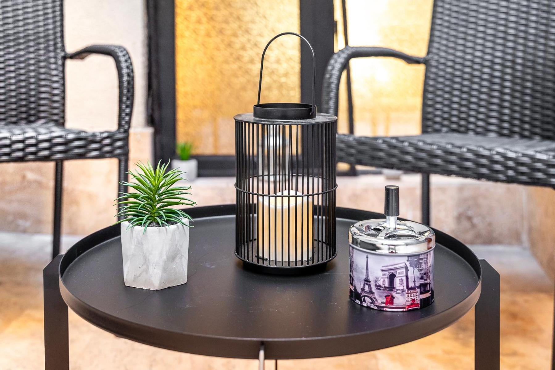 Апартаменти Стефани Plovdiv Extérieur photo