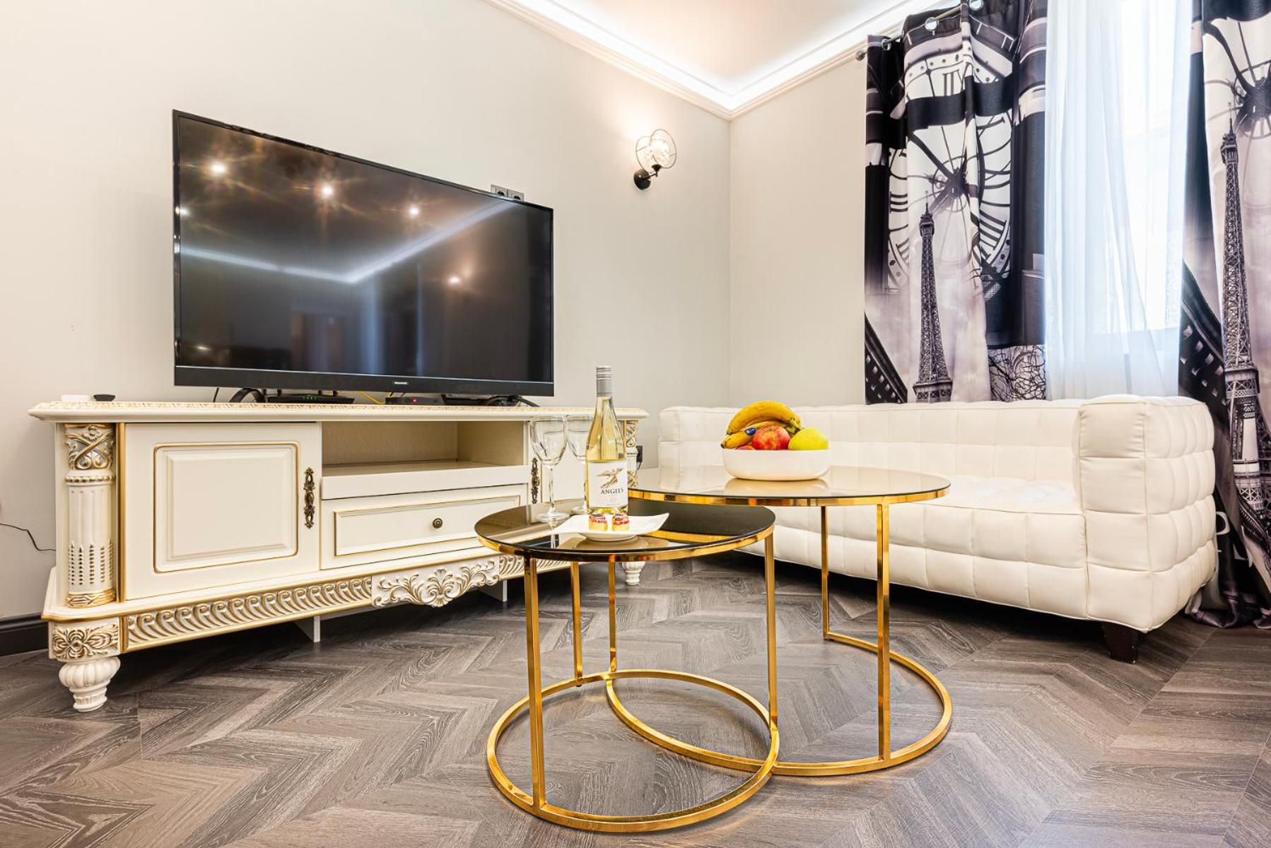 Апартаменти Стефани Plovdiv Extérieur photo