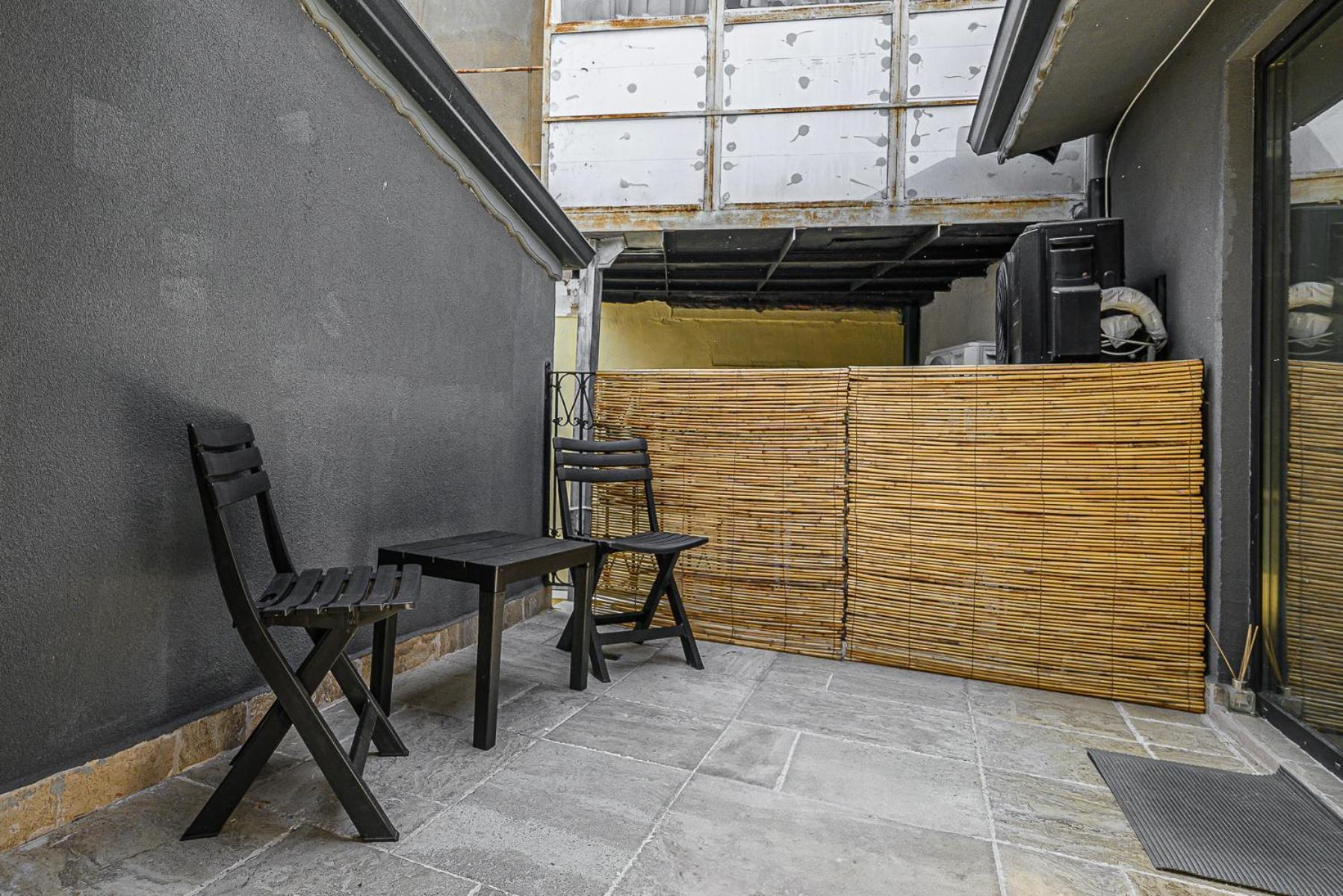 Апартаменти Стефани Plovdiv Extérieur photo