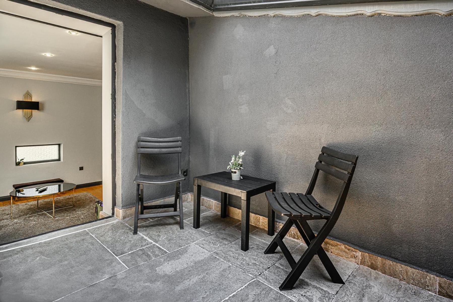 Апартаменти Стефани Plovdiv Extérieur photo
