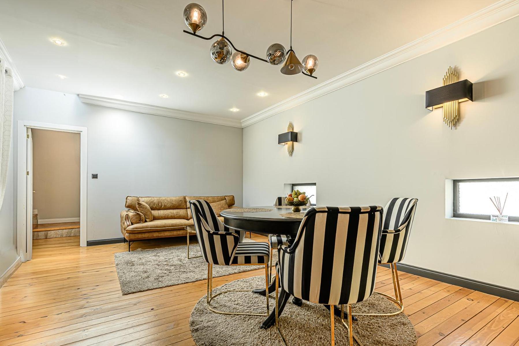 Апартаменти Стефани Plovdiv Extérieur photo