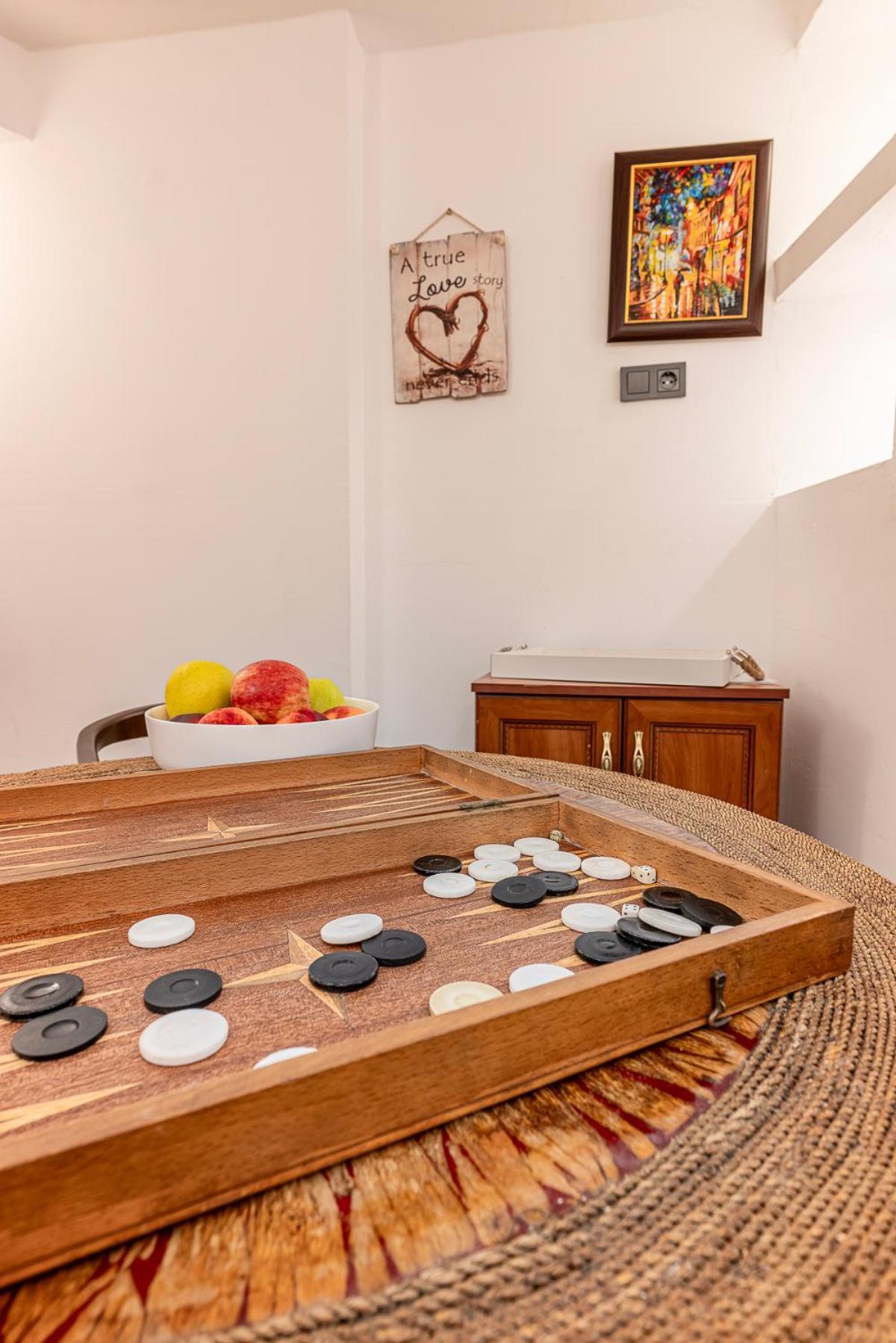 Апартаменти Стефани Plovdiv Extérieur photo