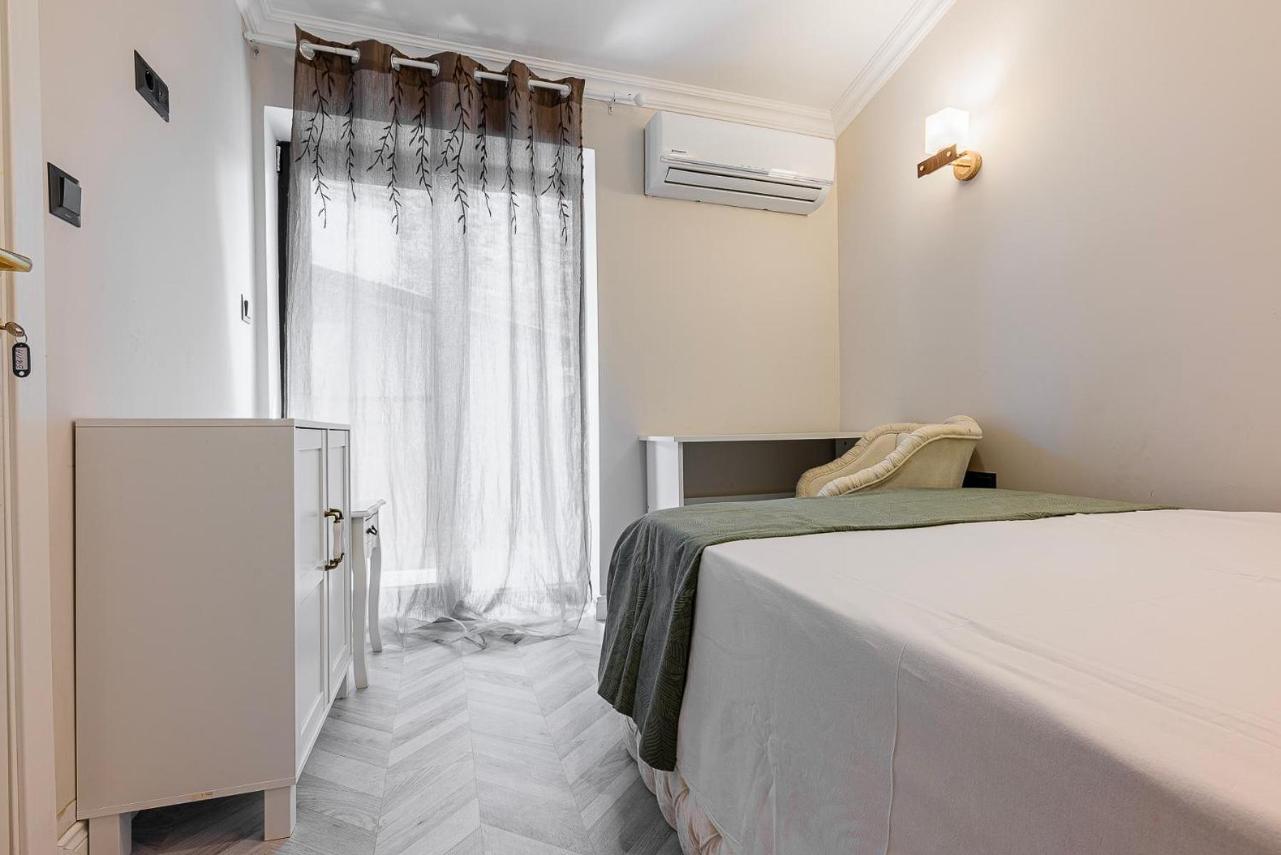 Апартаменти Стефани Plovdiv Extérieur photo