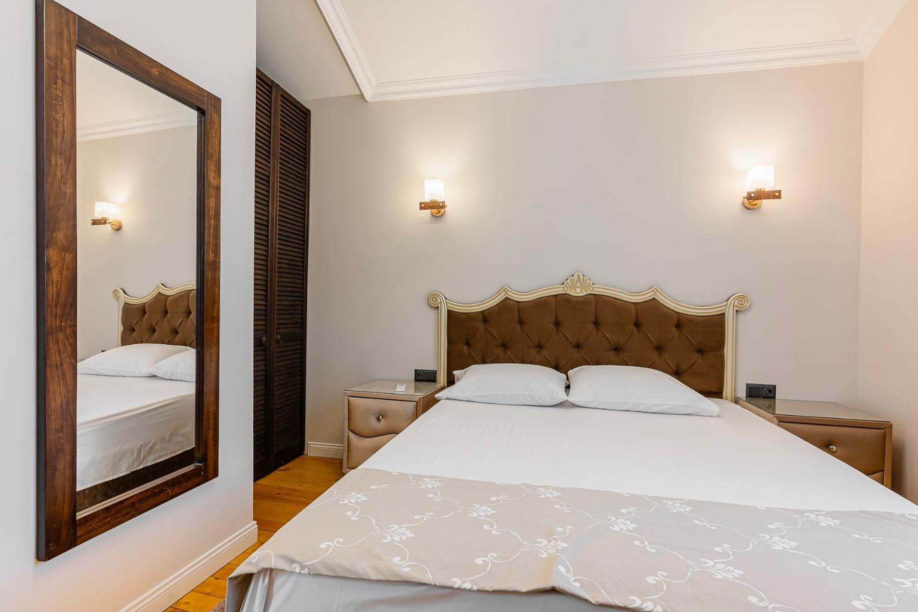 Апартаменти Стефани Plovdiv Extérieur photo