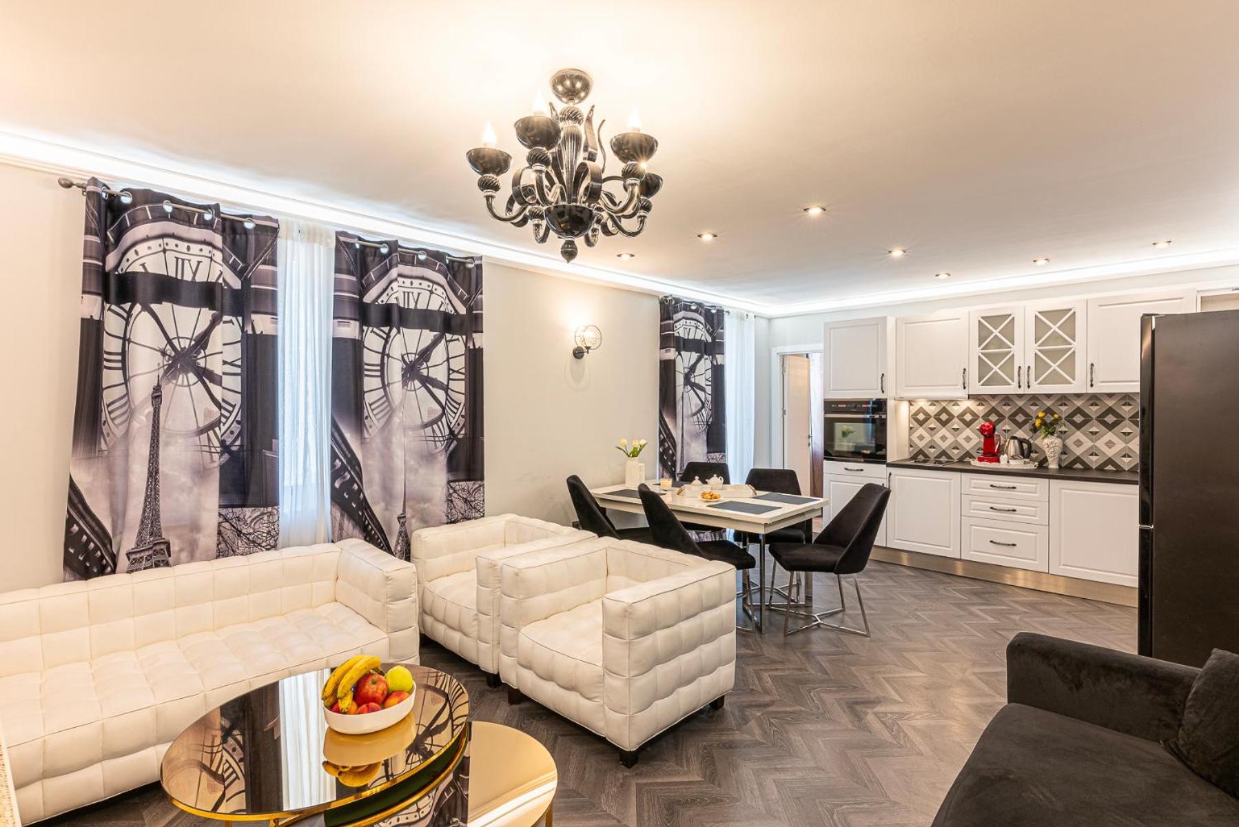 Апартаменти Стефани Plovdiv Extérieur photo